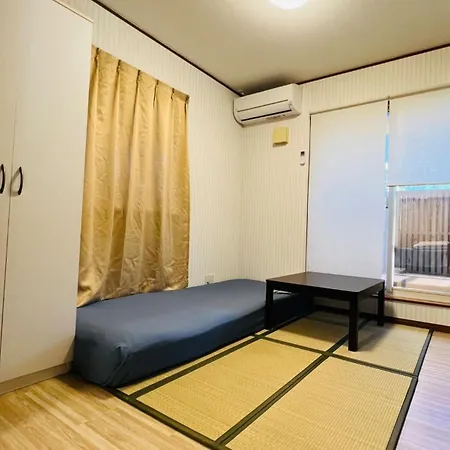 Ferienwohnung スペース海浜幕張ハウス Chiba Exterior foto