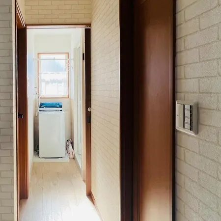 Ferienwohnung スペース海浜幕張ハウス Chiba Exterior foto