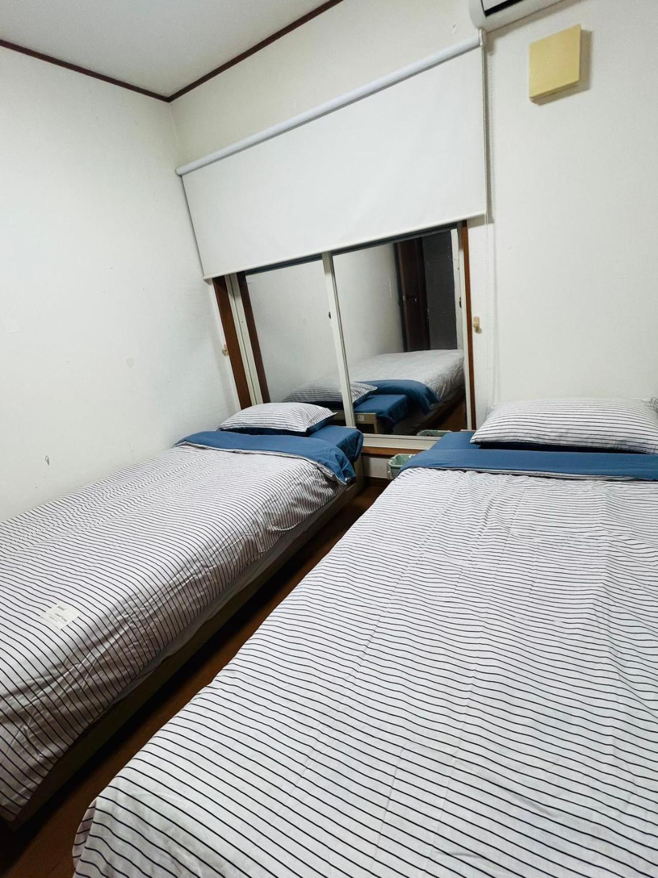 Apartment スペース海浜幕張ハウス *