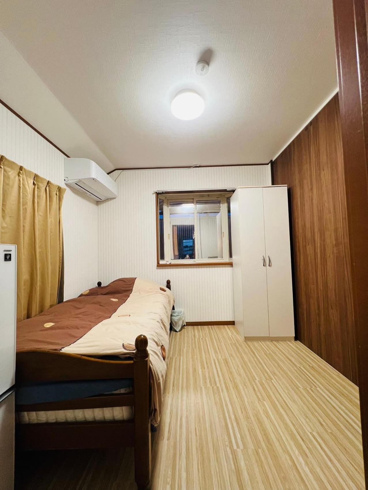 スペース海浜幕張ハウス Apartment Chiba