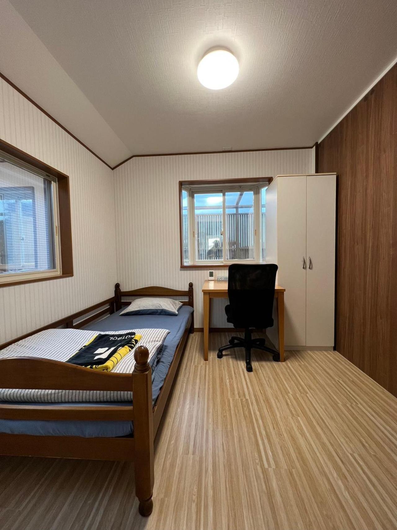 スペース海浜幕張ハウス Apartment Chiba