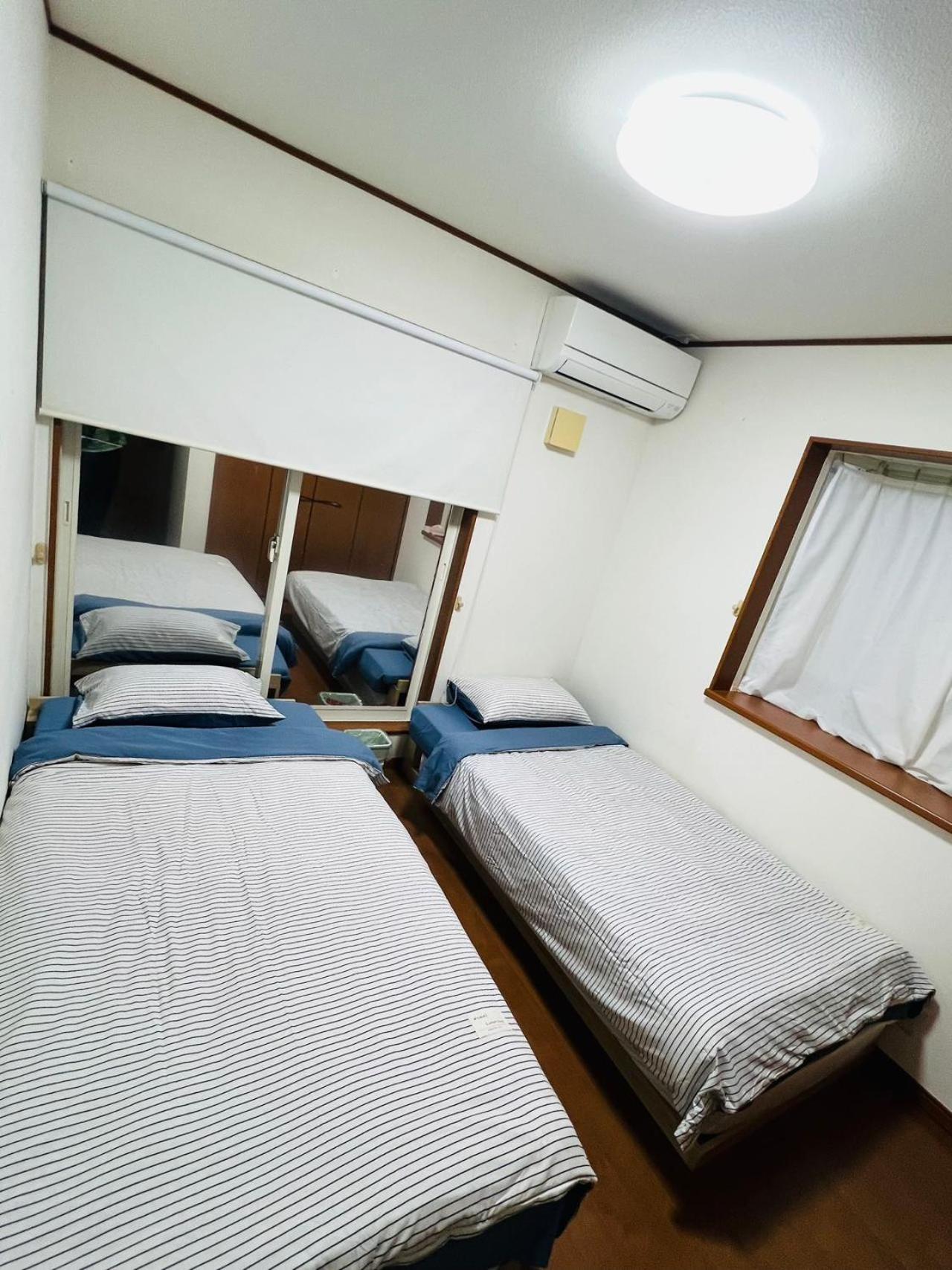 スペース海浜幕張ハウス Apartment Chiba