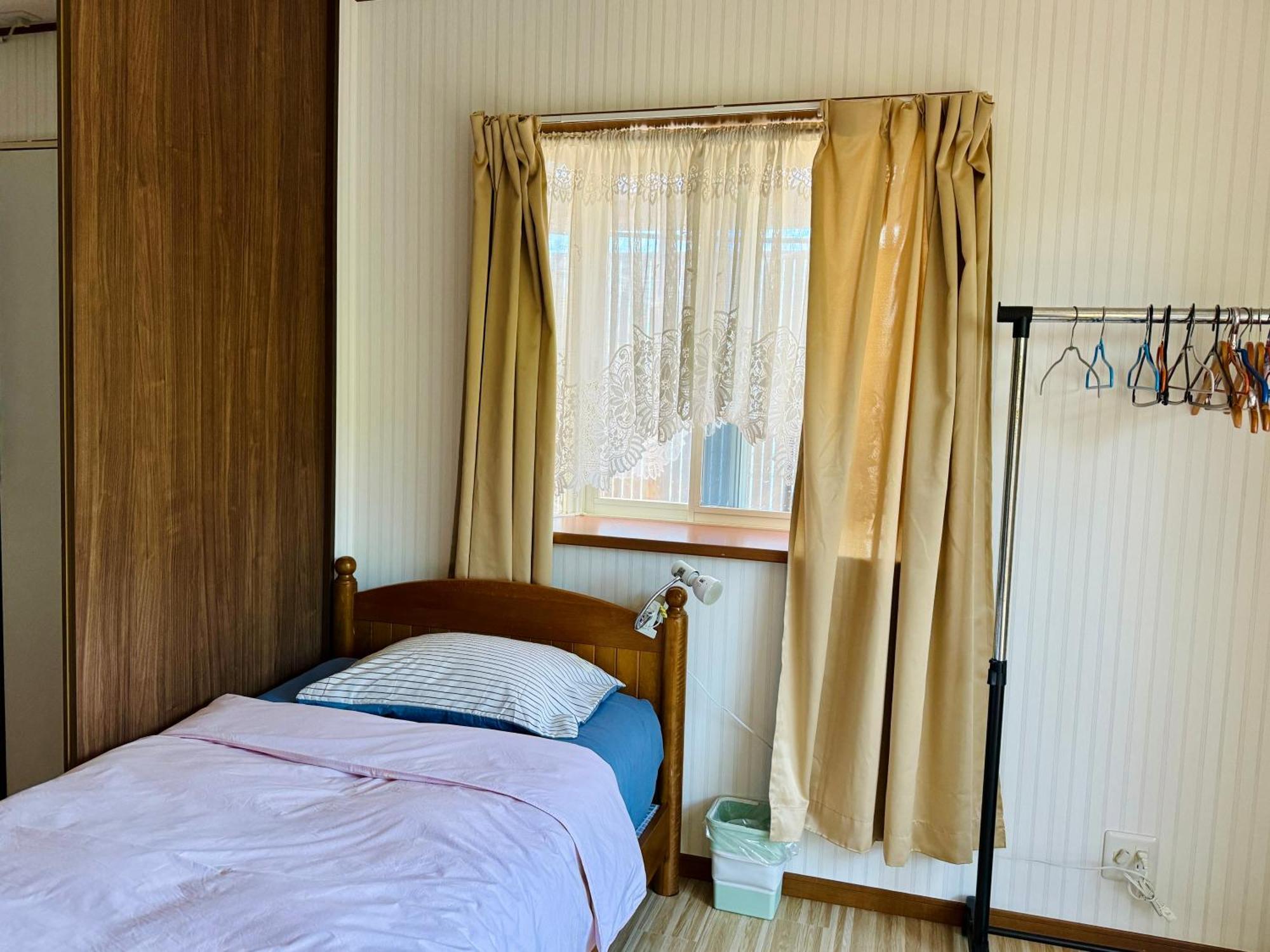 スペース海浜幕張ハウス Apartment